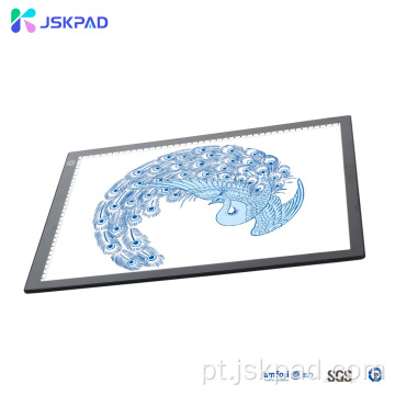 Ferramentas JSKPAD Magic LED para prancheta de desenho